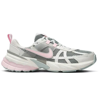Nike V2K Run Pink Foam (Women's) - authentic Nike sneakers