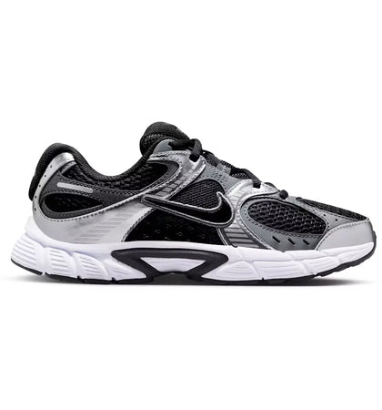 Nike V5 RNR Black Anthracite Smoke Grey (GS) - authentic Nike sneakers