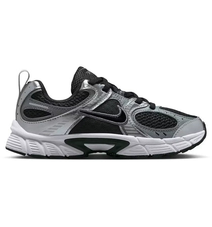 Nike V5 RNR Black Anthracite Smoke Grey (PS) - authentic Nike sneakers