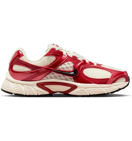 Nike V5 RNR Soft Pearl Team Crimson (Women's) - authentic Nike sneakers