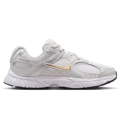 Nike V5 RNR White Photon Dust Gold (GS) - authentic Nike sneakers