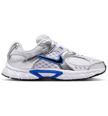 Nike V5 RNR White Vast Grey Photon Dust Black (GS) - authentic Nike sneakers