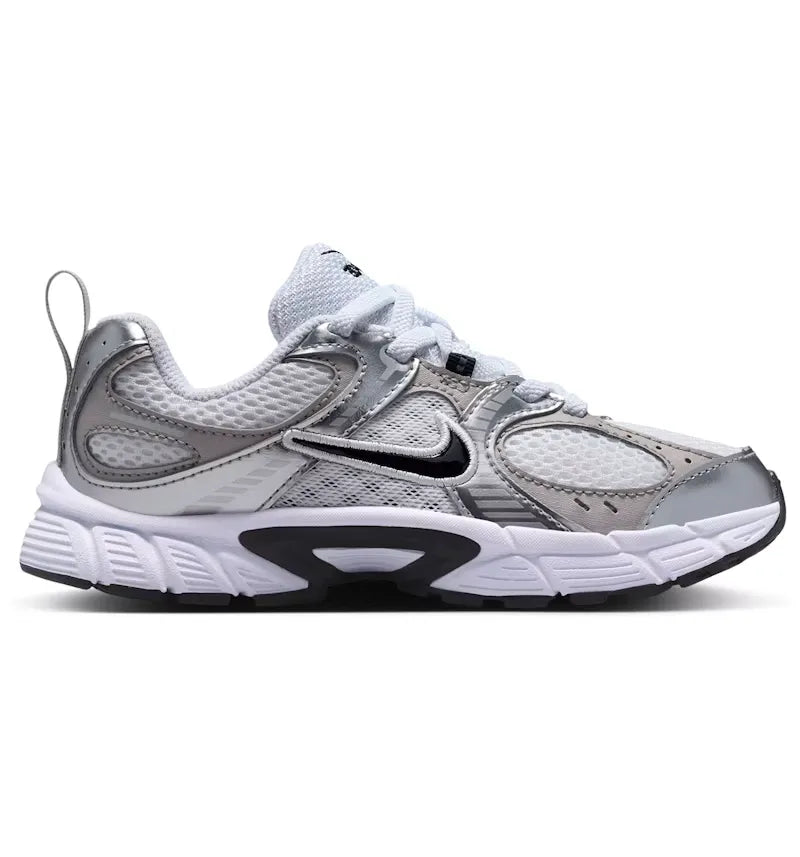 Nike V5 RNR White Vast Grey (PS) - vue 360