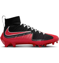 Nike Vapor Edge 360 Untouchable Mid Black Red