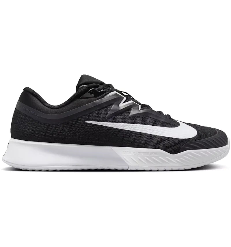 Nike Vapor Pro 3 HC Black White - vue 360