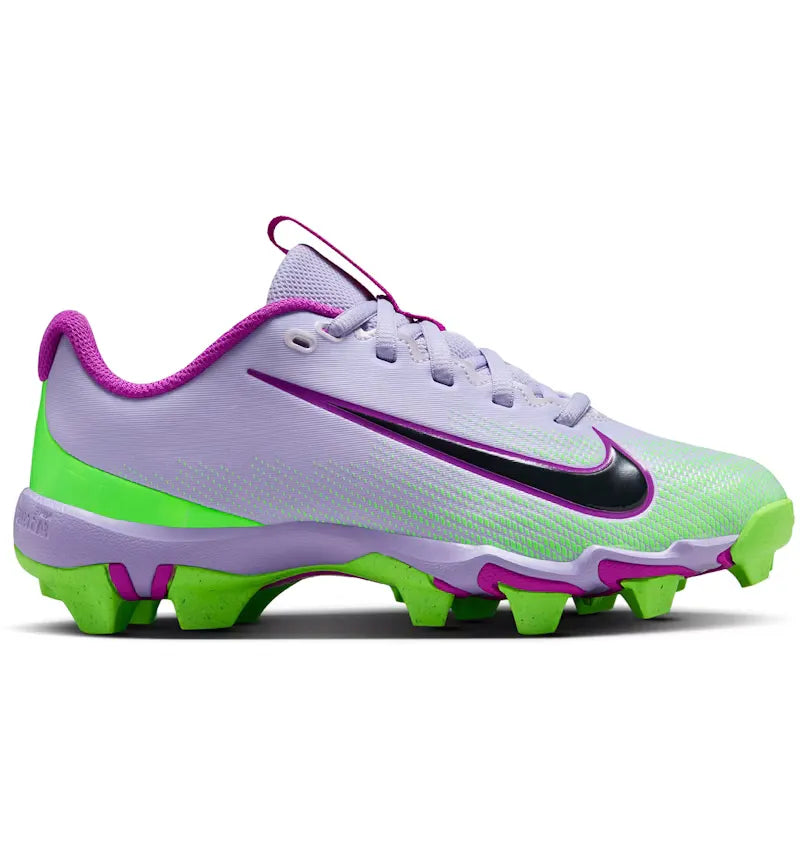 Nike Vapor Shark 3 Hydrangeas Green Strike (GS) - vue 360