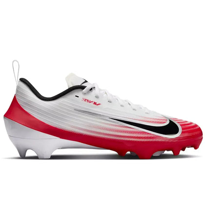 Nike Vapor Speed 3 White University Red Black - authentic Nike sneakers