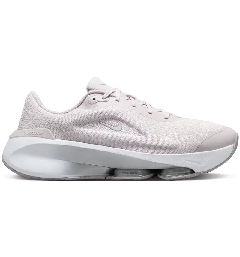 Nike Versair Platinum Violet White Light Violet Ore Metallic Platinum (Women's) - vue 360