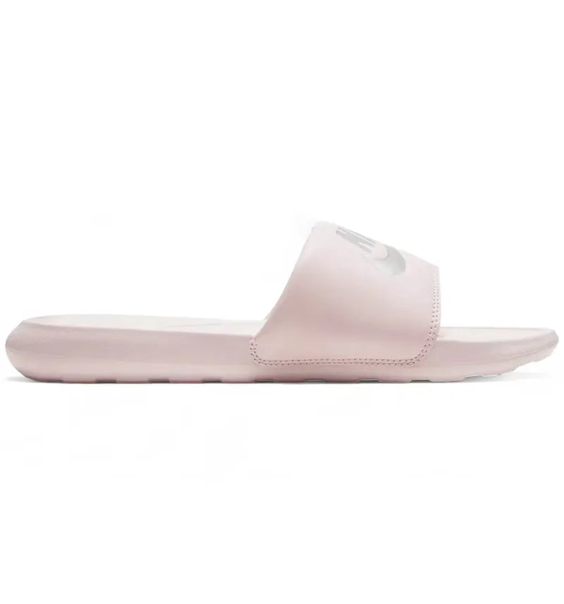 Nike Victori One Barely Rose Metallic Silver Barely Rose (Women's) - vue 360