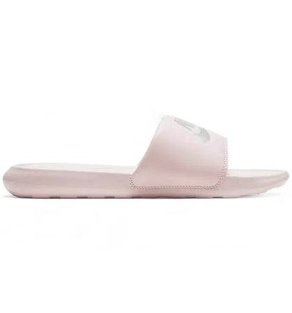 Nike Victori One Barely Rose Metallic Silver Barely Rose (Women's) - authentic Nike sneakers