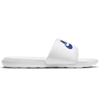Nike Victori One Shower Slide White Game Royal