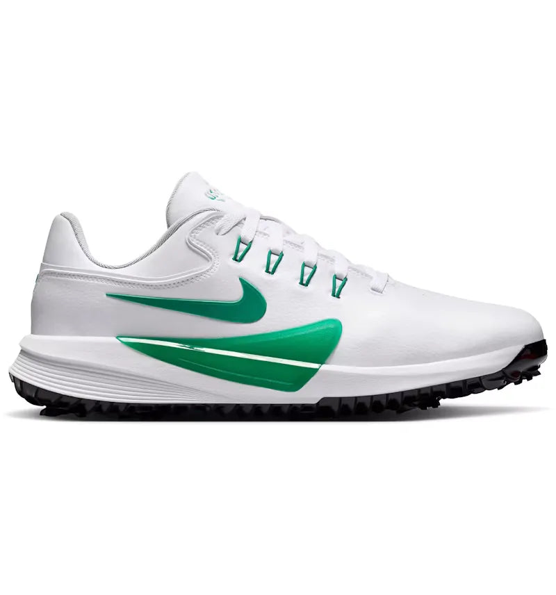 Nike Victory Pro 4 White Black Malachite - vue 360