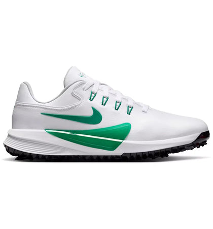 Nike Victory Pro 4 White Black Malachite - authentic Nike sneakers