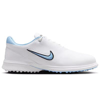 Nike Victory Tour 4 White Photon Dust Psychic Blue Black
