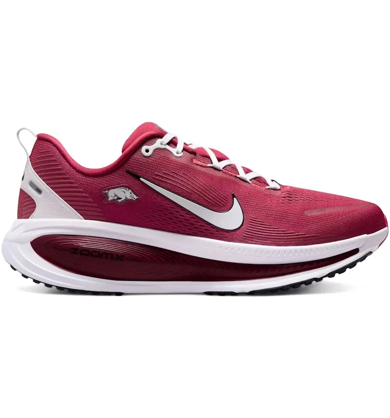 Nike Vomero 18 Arkansas - vue 360