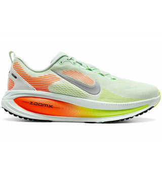 Nike Vomero 18 Barely Green Hyper Crimson - authentic Nike sneakers