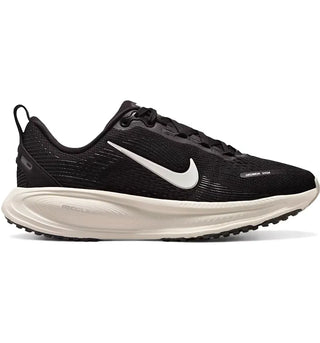 Nike Vomero 18 Black Coconut Milk Iron Ore Summit White (GS) - authentic Nike sneakers