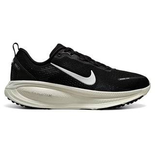 Nike Vomero 18 Black Coconut Milk Light Iron Ore Summit White (Women's) - authentic Nike sneakers