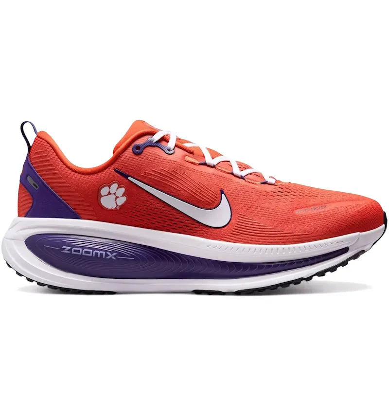 Nike Vomero 18 Clemson - vue 360