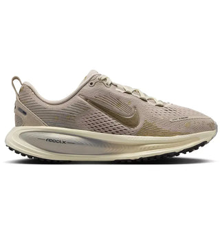 Nike Vomero 18 Cream Coconut Milk Metallic Gold Grain (GS) - authentic Nike sneakers