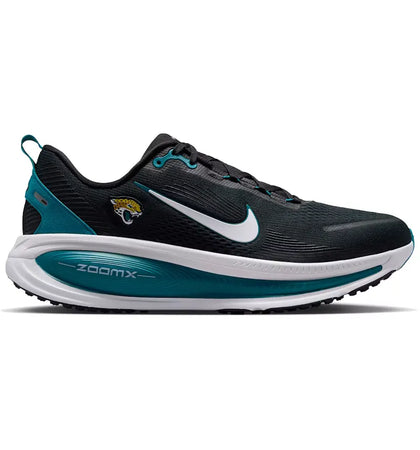 Nike Vomero 18 Jacksonville Jaguars - authentic Nike sneakers