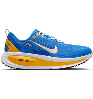 Nike Vomero 18 Los Angeles Chargers - authentic Nike sneakers
