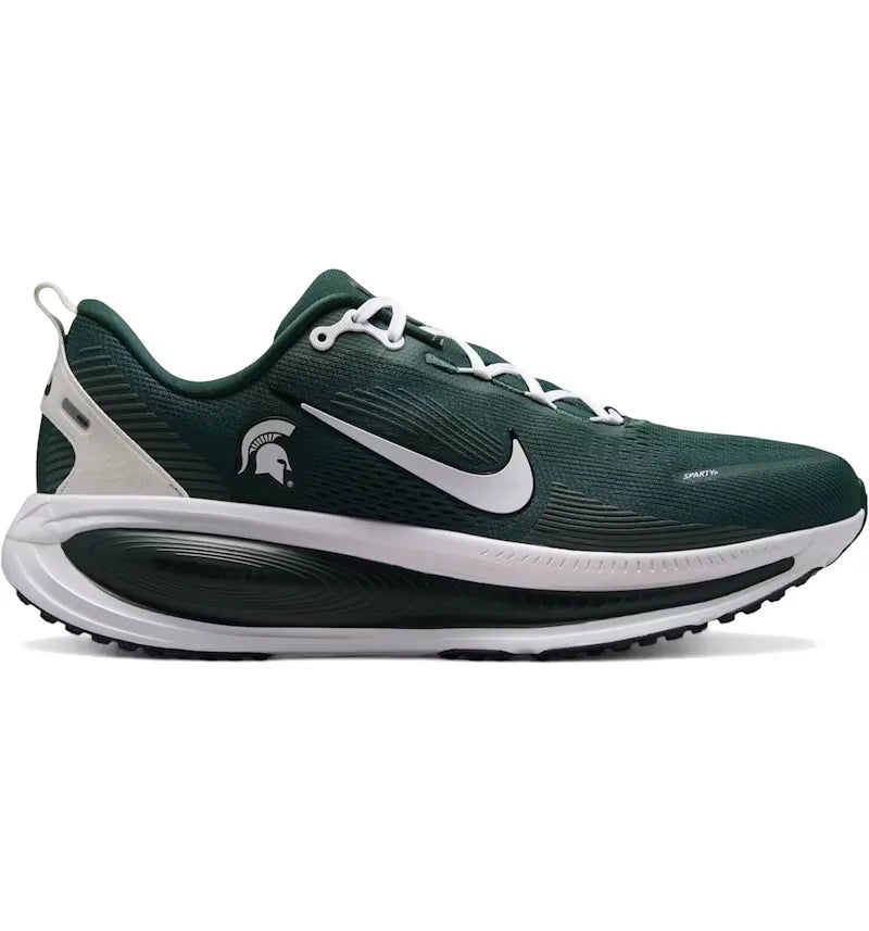 Nike Vomero 18 Michigan State - vue 360