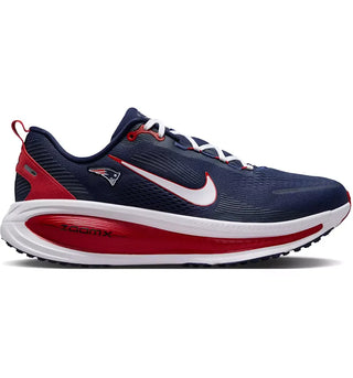 Nike Vomero 18 New England Patriots - authentic Nike sneakers