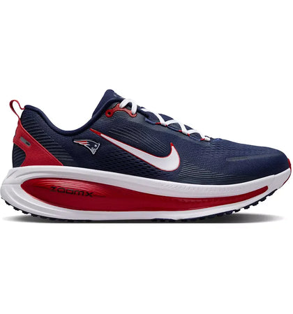Nike Vomero 18 New England Patriots - authentic Nike sneakers