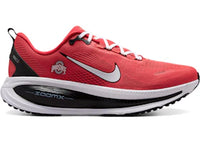 Nike Vomero 18 Ohio State