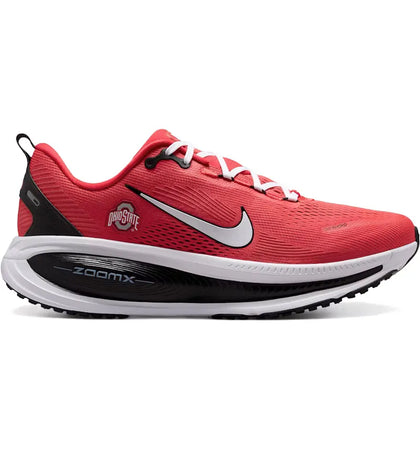 Nike Vomero 18 Ohio State - authentic Nike sneakers
