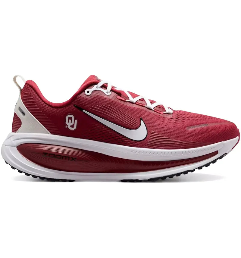 Nike Vomero 18 Oklahoma - vue 360