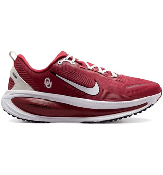 Nike Vomero 18 Oklahoma - authentic Nike sneakers