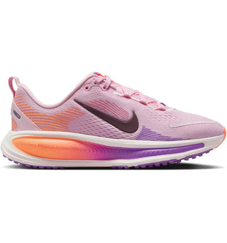 Nike Vomero 18 Pink Foam Bright Violet Tattoo (GS) - authentic Nike sneakers