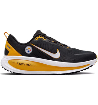 Nike Vomero 18 Pittsburgh Steelers - authentic Nike sneakers