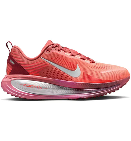 Nike Vomero 18 SE Light Redwood Bright Crimson (Women's) - authentic Nike sneakers