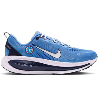 Nike Vomero 18 Tennessee Titans - authentic Nike sneakers