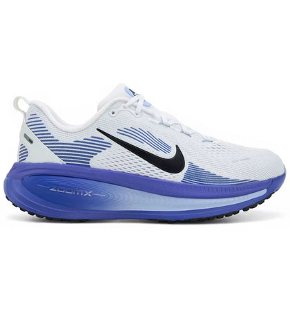 Nike Vomero 18 White Blue Tint - authentic Nike sneakers