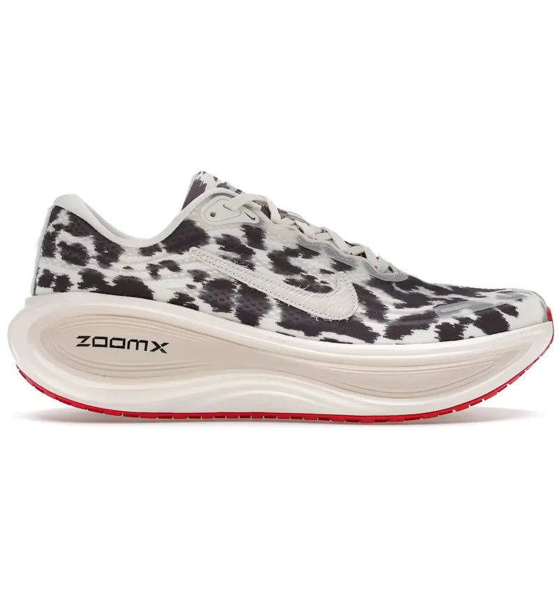 Nike Vomero Plus Cow Print - vue 360