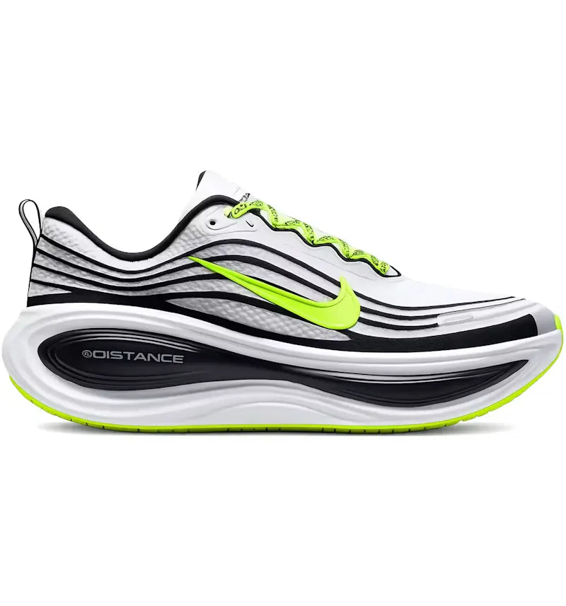 Nike Vomero Plus Distance - vue 360