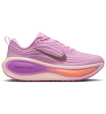 Nike Vomero Plus Light Magenta Bright Violet (Women's) - authentic Nike sneakers