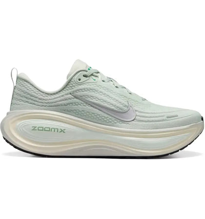 Nike Vomero Plus Light Silver Barely Green Sea Glass (Women's) - authentic Nike sneakers