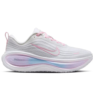 Nike Vomero Plus Summit White Pink (Women's) - authentic Nike sneakers