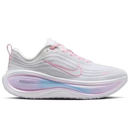 Nike Vomero Plus Summit White Pink (Women's) - authentic Nike sneakers