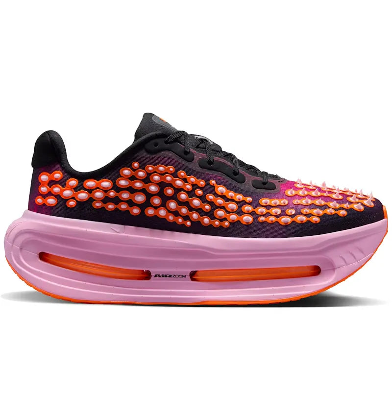 Nike Vomero Premium QS Black Arctic Pink - vue 360