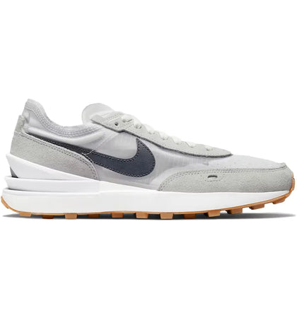 Nike Waffle One Iris Whisper (Women's) - authentic Nike sneakers