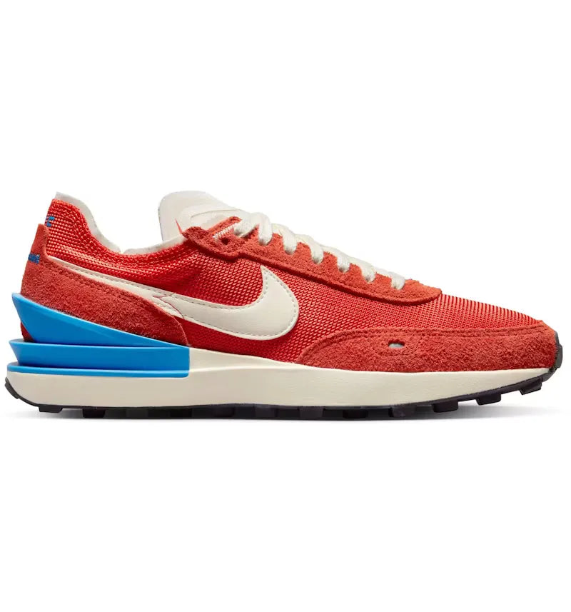 Nike Waffle One Picante Red (Women's) - vue 360