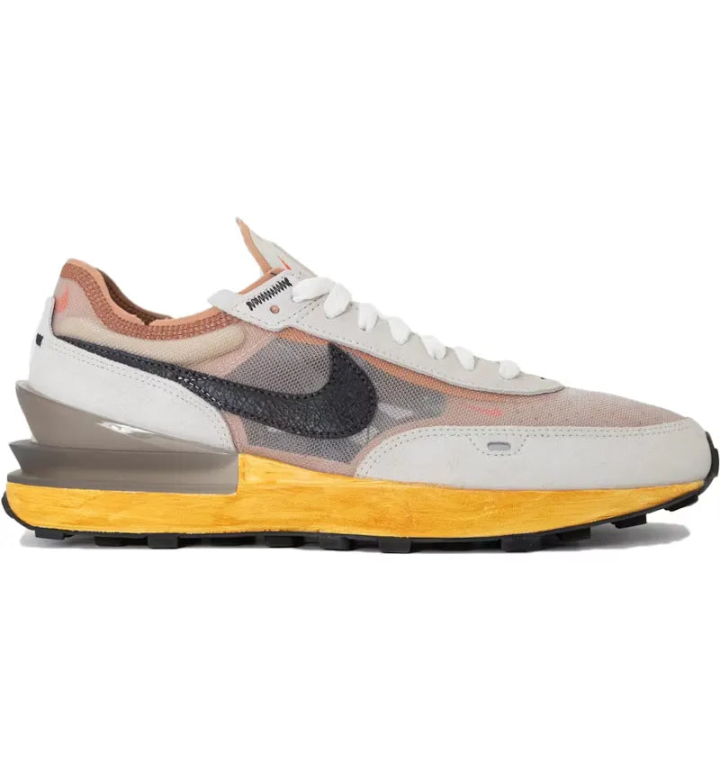 Nike Waffle One SE The Whitaker Group - vue 360