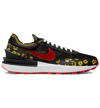Nike Waffle One Sunflower - authentic Nike sneakers