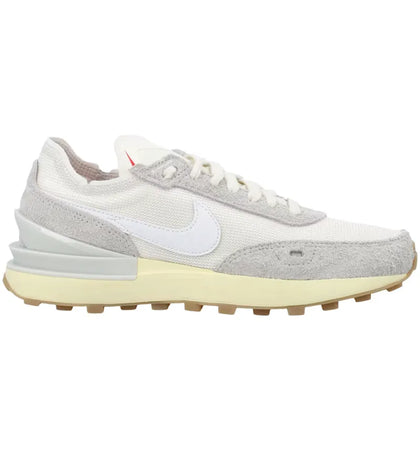 Nike Waffle One Vintage Sail Photon Dust Alabaster White (Women's) - authentic Nike sneakers
